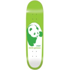 Tabla Skate Enjoi Samarria Classic Panda R7 8.3''